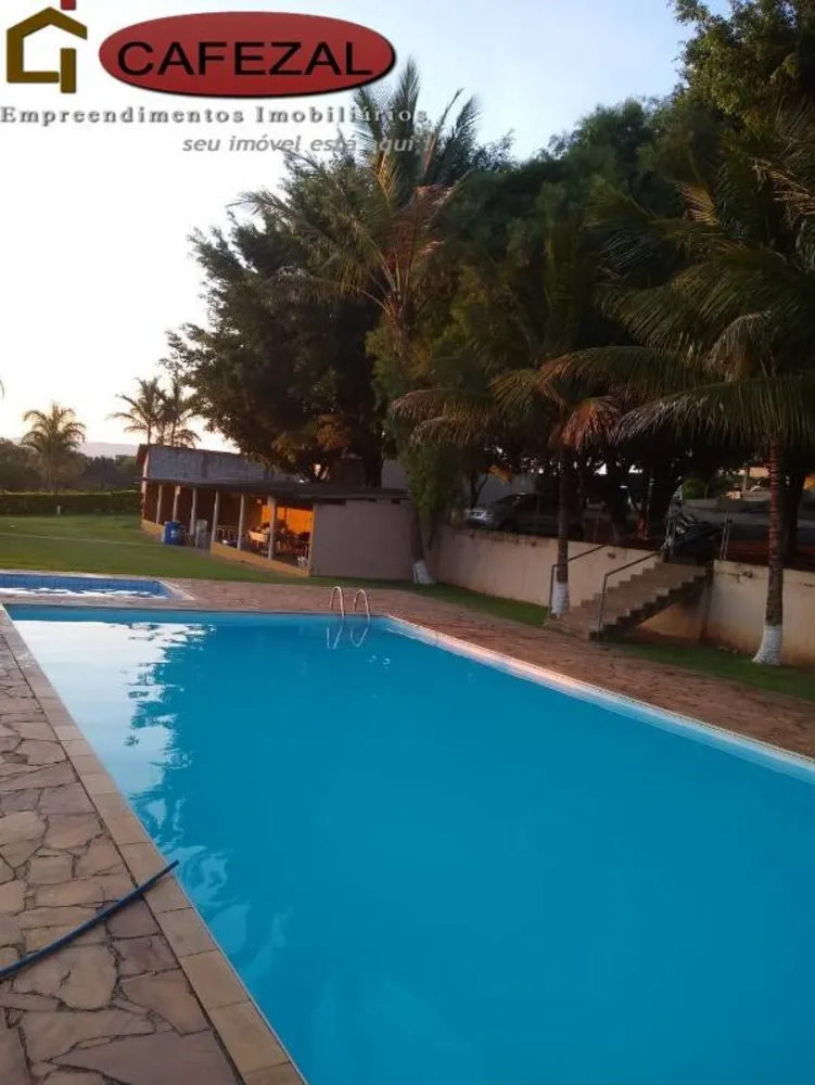Terreno, 2 hectares - Foto 2