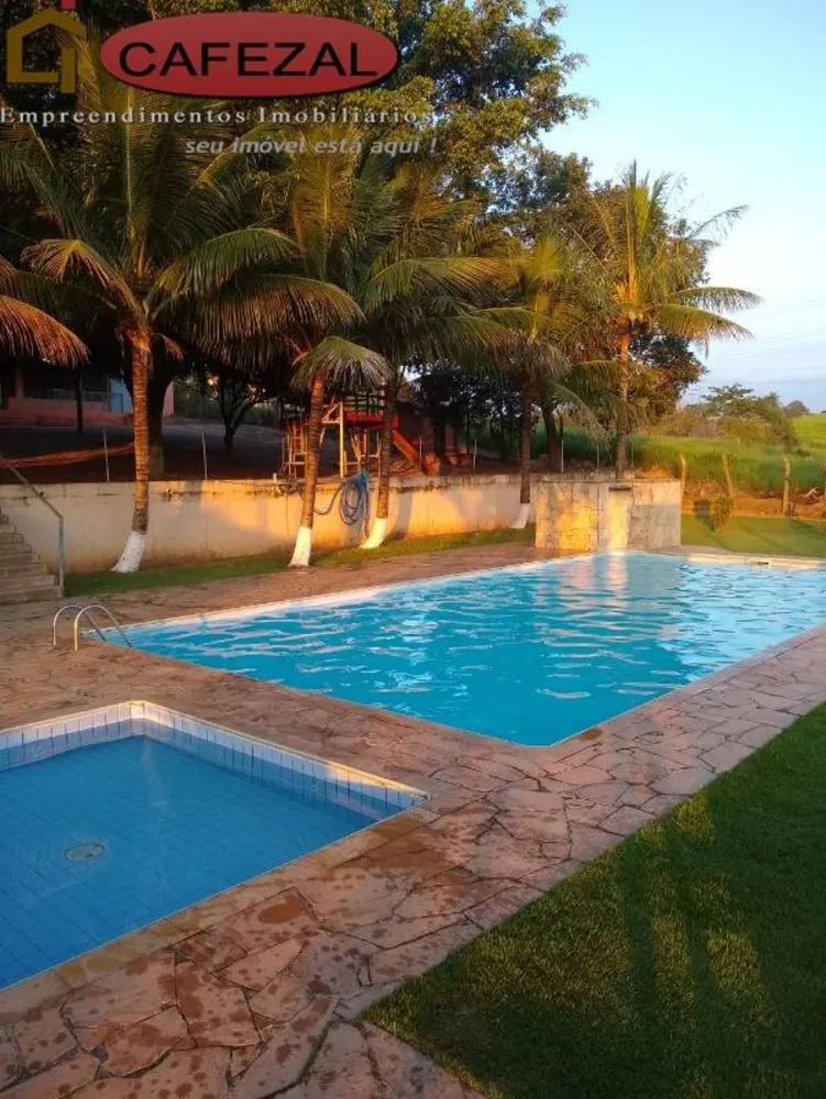 Terreno, 2 hectares - Foto 1