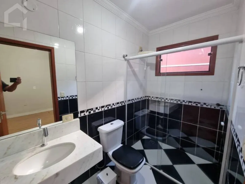 Casa de Condomínio, 4 quartos - Foto 9