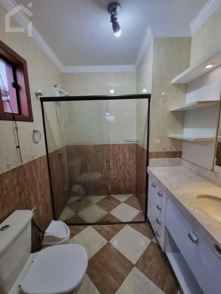 Casa de Condomínio, 4 quartos - Foto 11