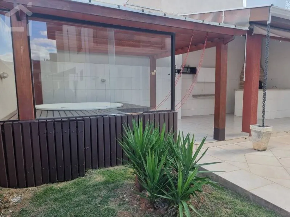 Casa de Condomínio, 4 quartos - Foto 4