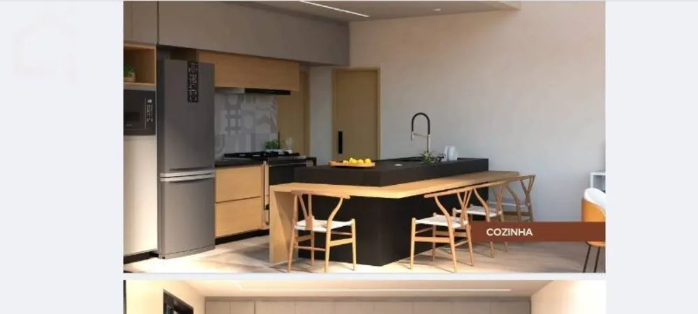 Casa de Condomínio, 4 quartos - Foto 8