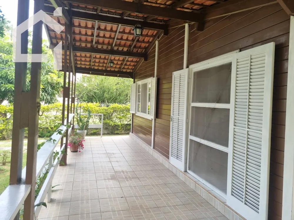 Casa, 3 quartos, 212 m² - Foto 6