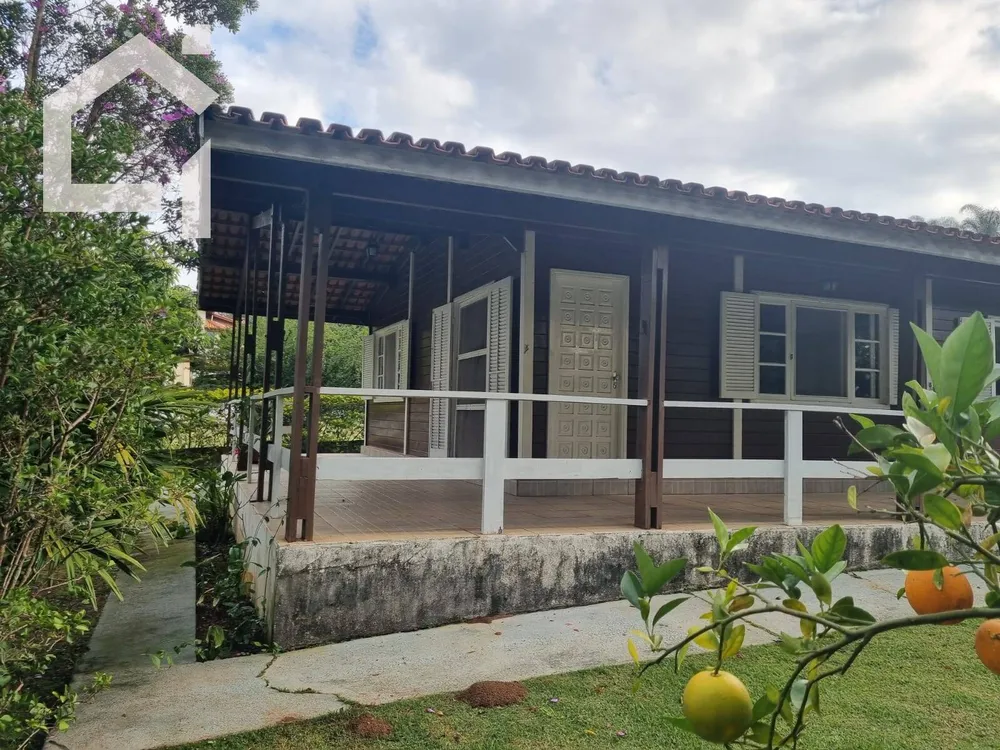 Casa, 3 quartos, 212 m² - Foto 2