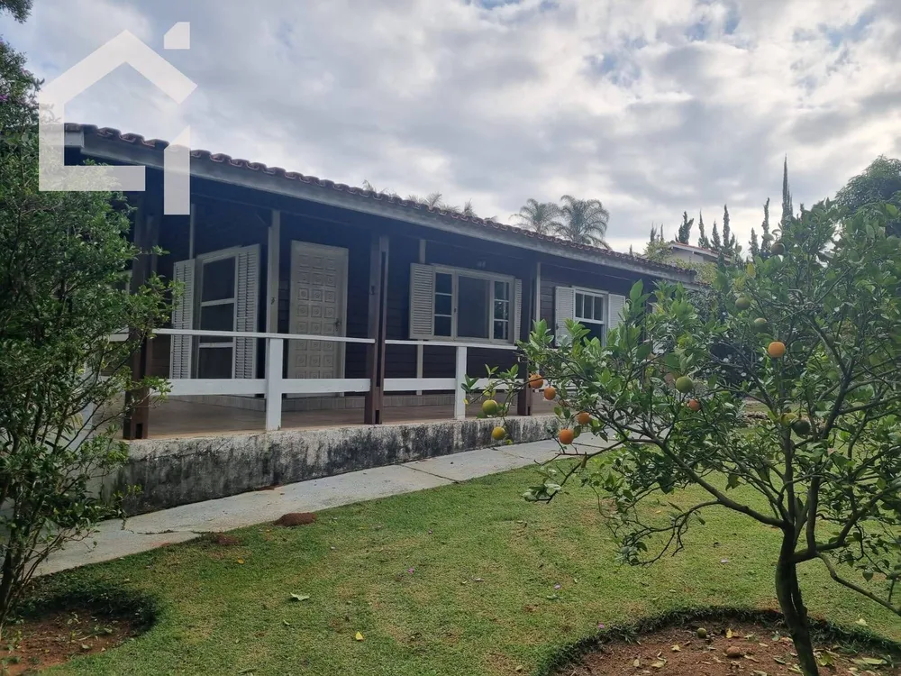 Casa, 3 quartos, 212 m² - Foto 4
