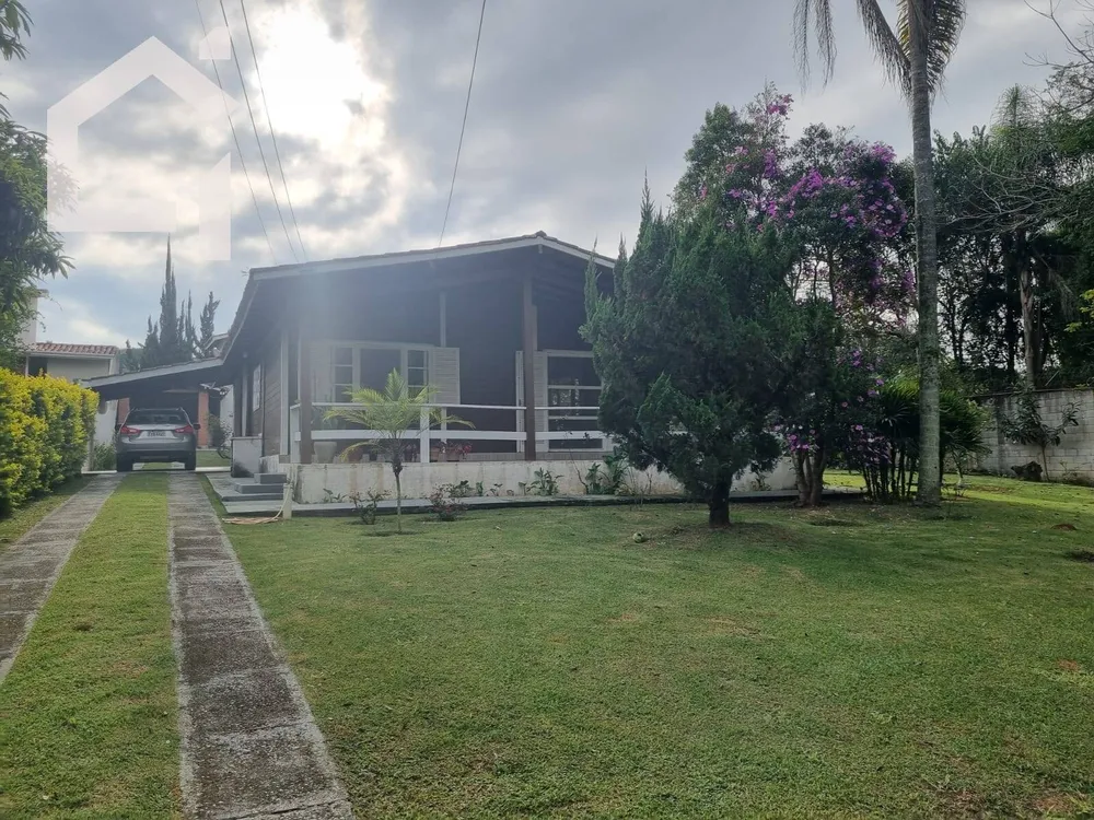Casa, 3 quartos, 212 m² - Foto 3