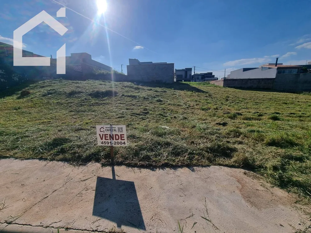 Terreno, 250 m² - Foto 1