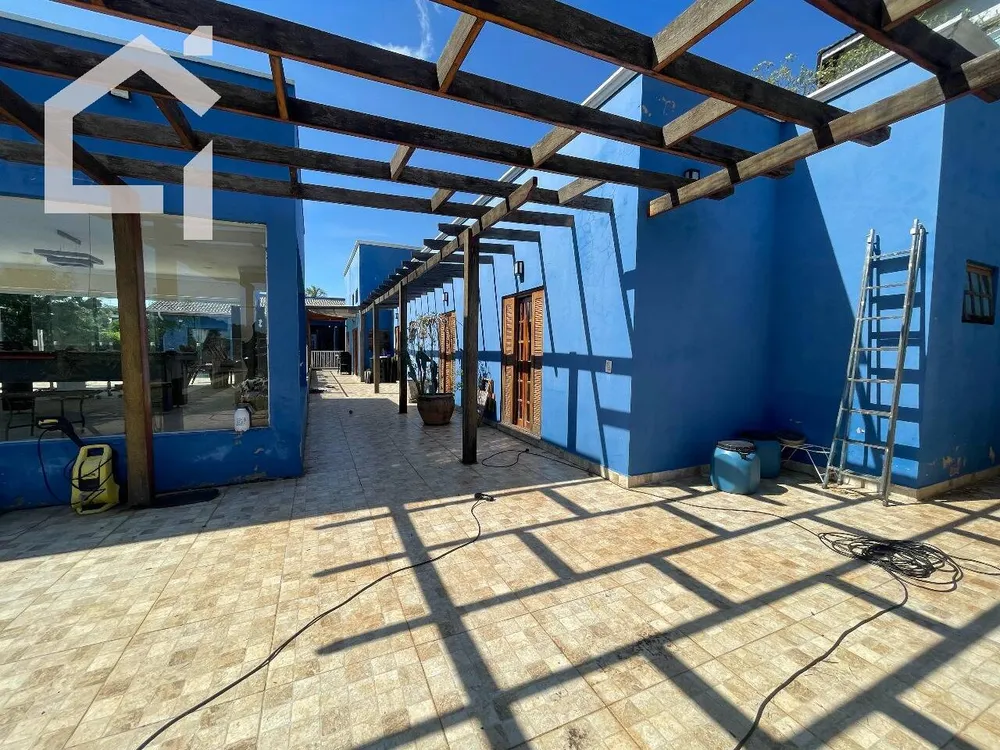 Casa, 4 quartos, 432 m² - Foto 2