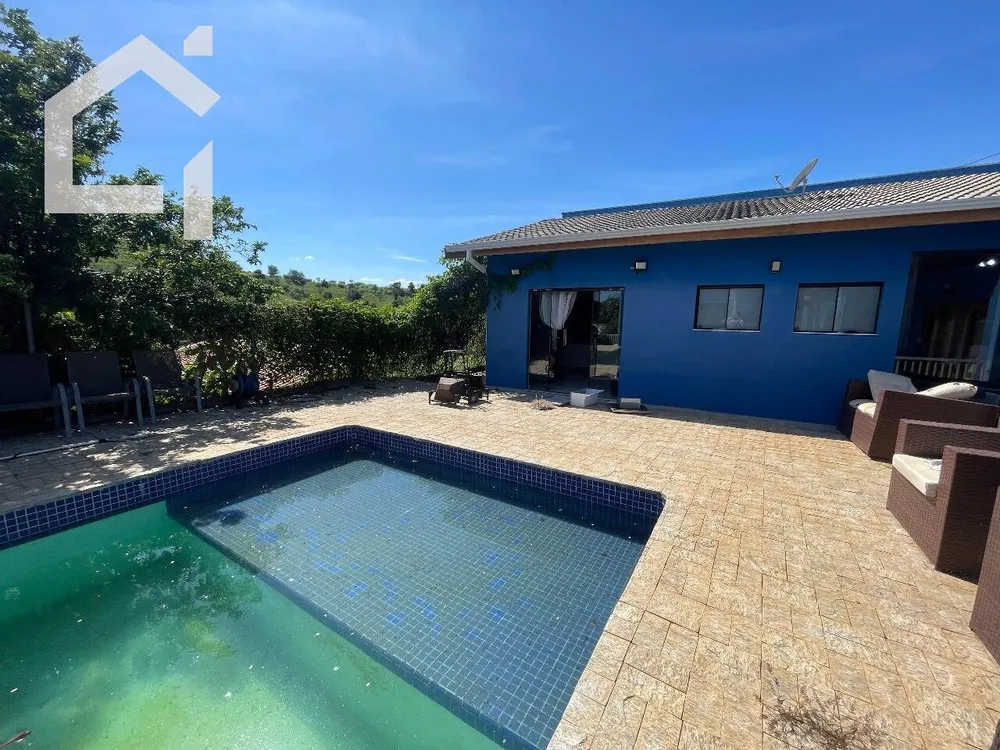 Casa, 4 quartos, 432 m² - Foto 1