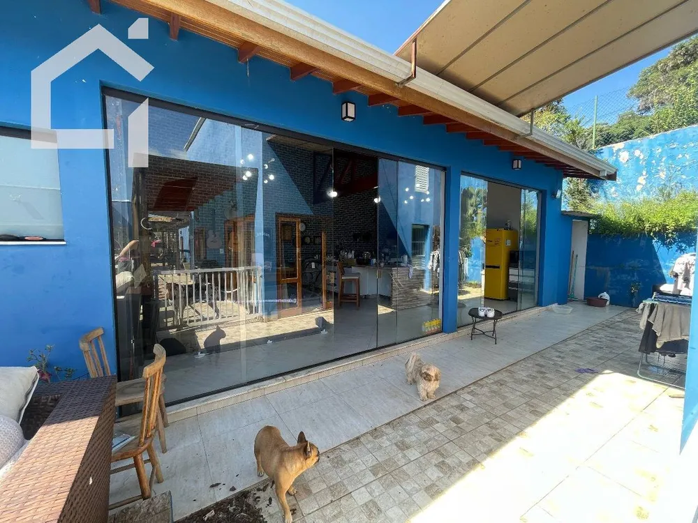 Casa, 4 quartos, 432 m² - Foto 3