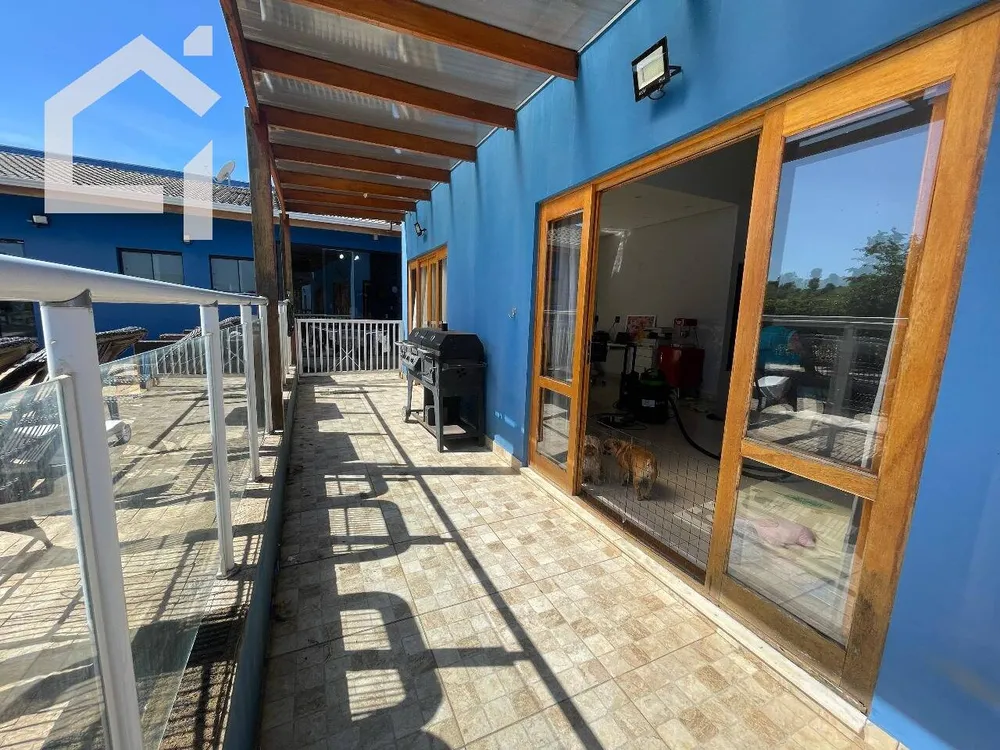 Casa, 4 quartos, 432 m² - Foto 4