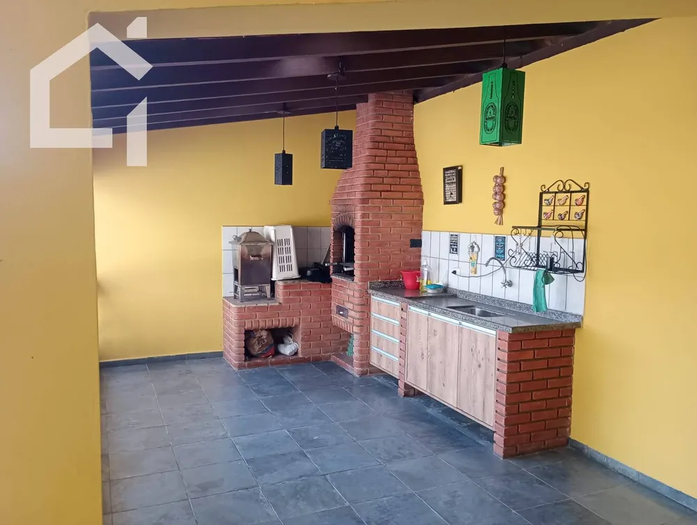 Casa, 3 quartos, 331 m² - Foto 5