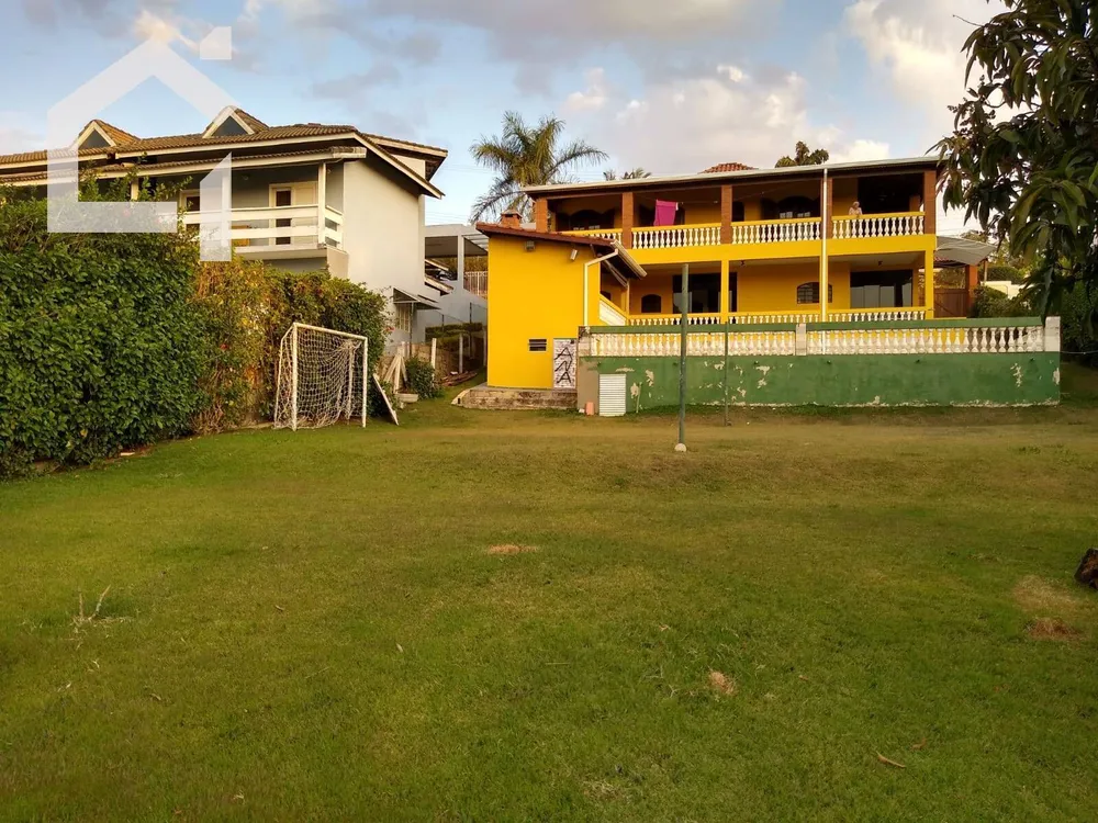 Casa, 3 quartos, 331 m² - Foto 8