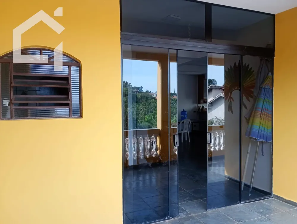 Casa, 3 quartos, 331 m² - Foto 7