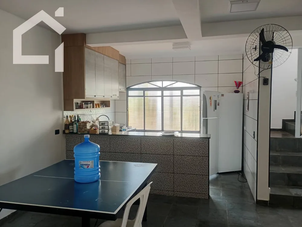 Casa, 3 quartos, 331 m² - Foto 6
