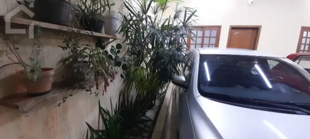 Casa, 3 quartos, 137 m² - Foto 1