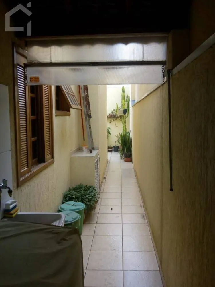 Casa, 3 quartos, 137 m² - Foto 11