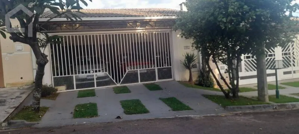 Casa, 3 quartos, 137 m² - Foto 2