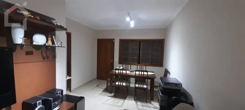 Casa, 3 quartos, 137 m² - Foto 3
