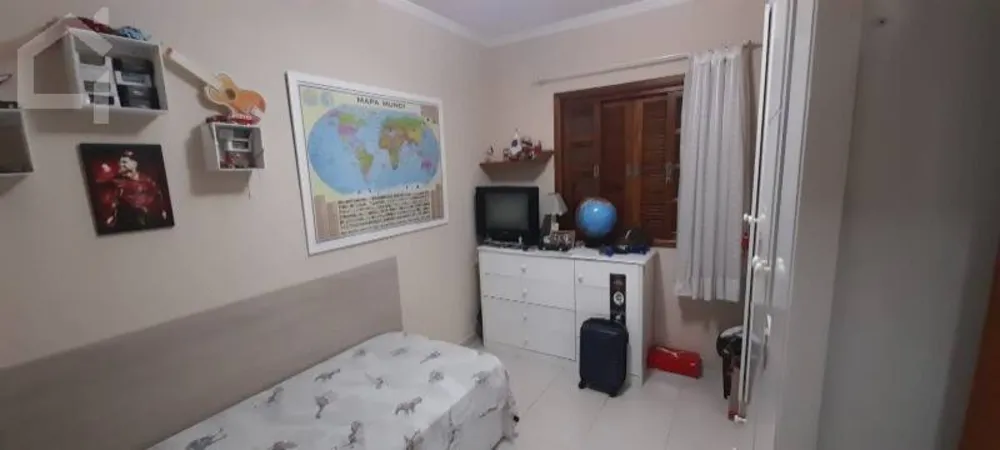 Casa, 3 quartos, 137 m² - Foto 7