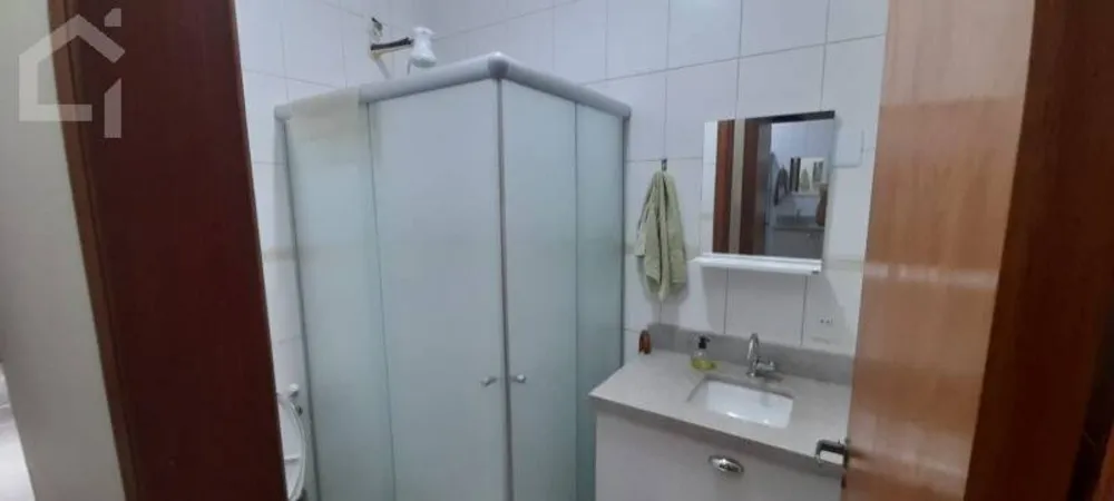 Casa, 3 quartos, 137 m² - Foto 9