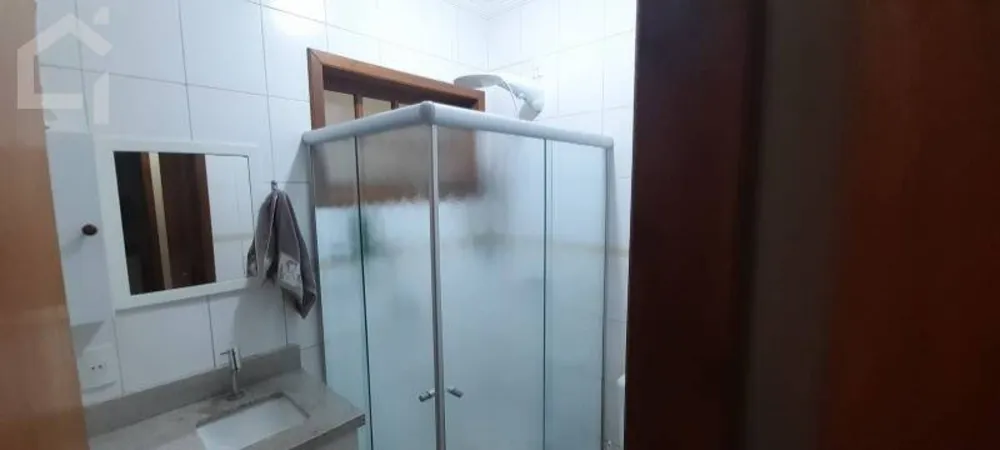 Casa, 3 quartos, 137 m² - Foto 8
