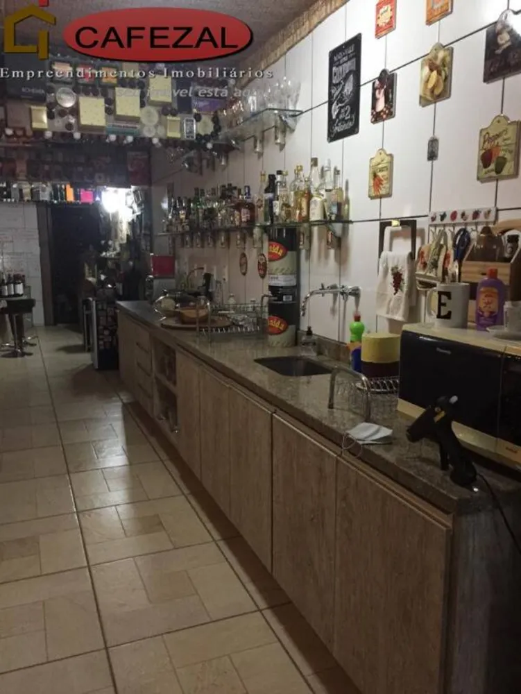 Casa de Condomínio, 4 quartos - Foto 8