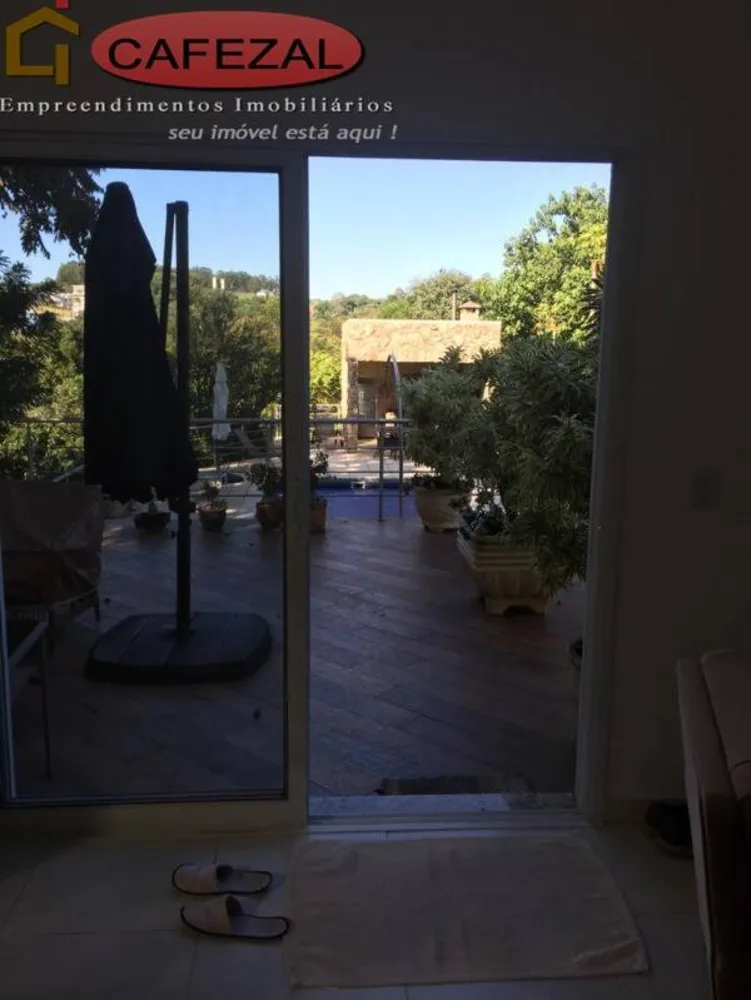 Casa de Condomínio, 4 quartos - Foto 6