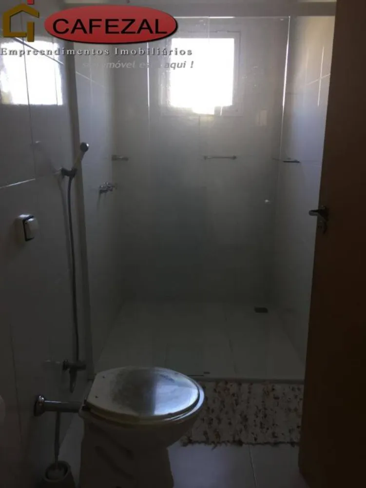 Casa de Condomínio, 4 quartos - Foto 5