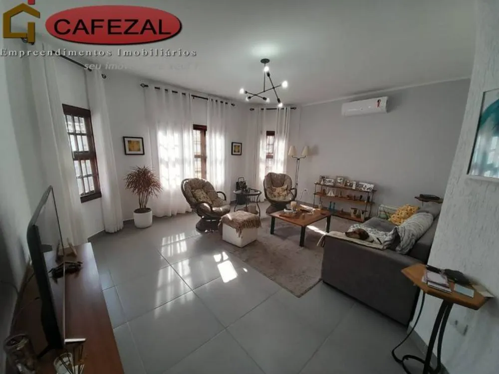 Casa, 3 quartos, 208 m² - Foto 5
