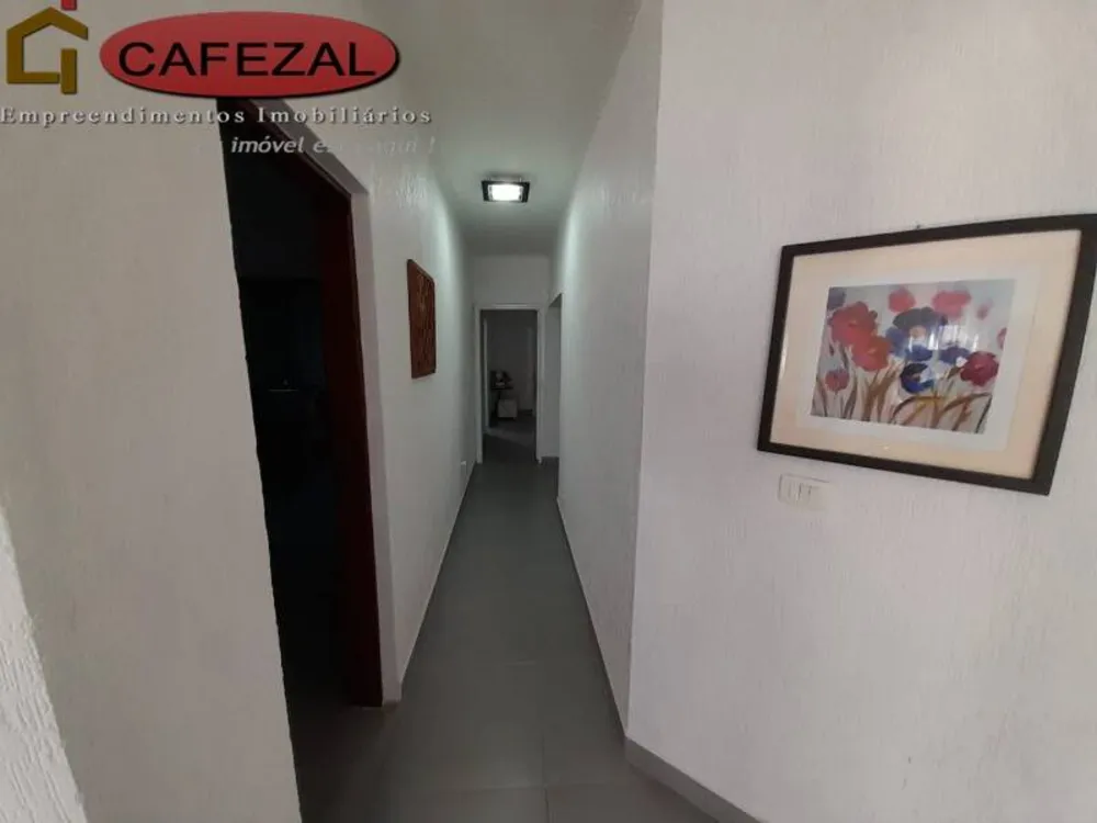 Casa, 3 quartos, 208 m² - Foto 7
