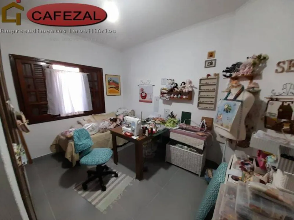 Casa, 3 quartos, 208 m² - Foto 8