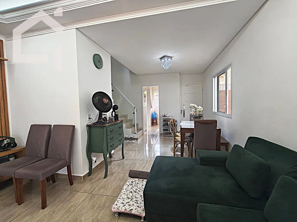 Casa de Condomínio, 3 quartos - Foto 3