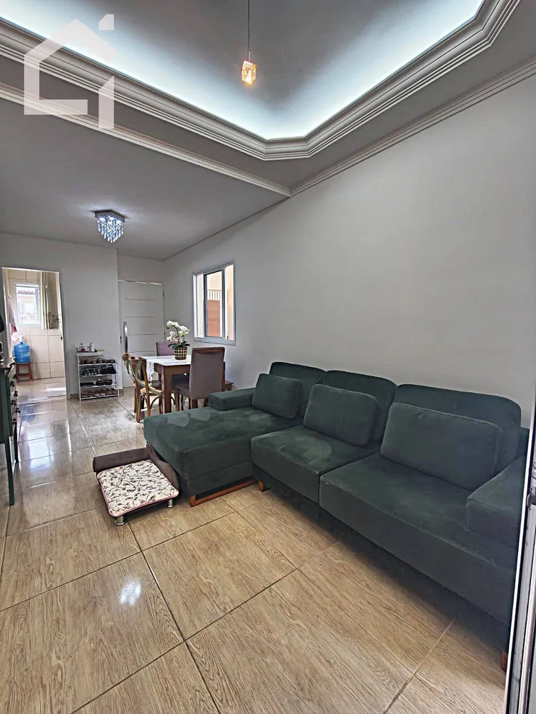 Casa de Condomínio, 3 quartos - Foto 5