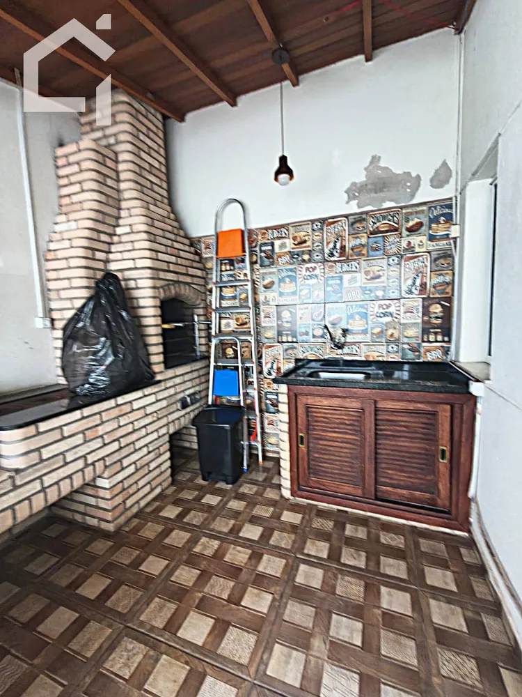 Casa de Condomínio, 3 quartos - Foto 8
