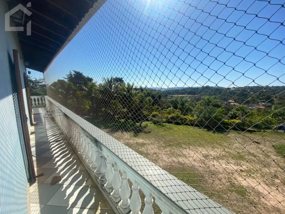 Casa, 4 quartos, 400 m² - Foto 12