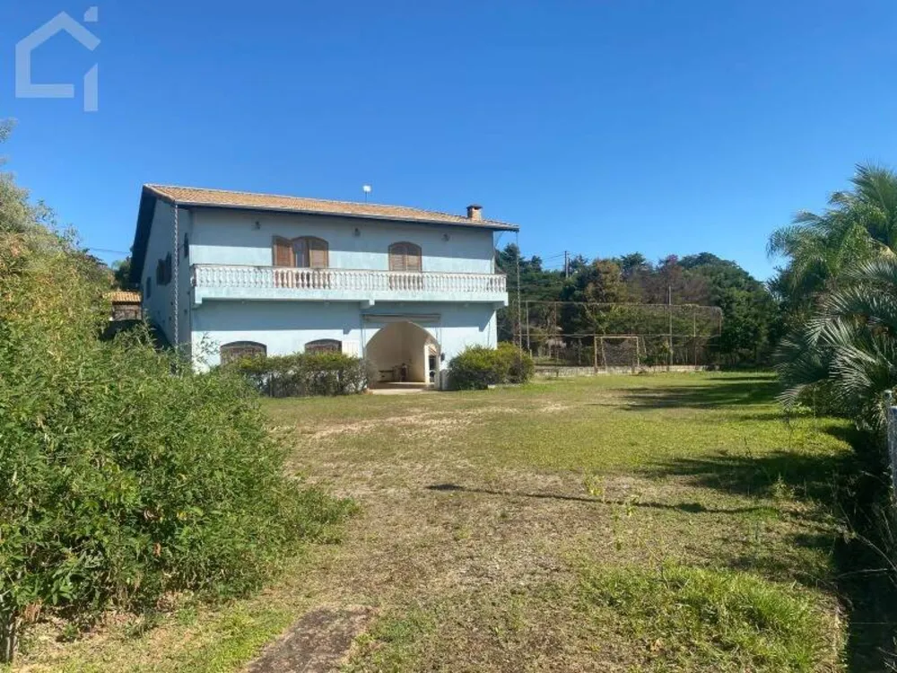 Casa, 4 quartos, 400 m² - Foto 1