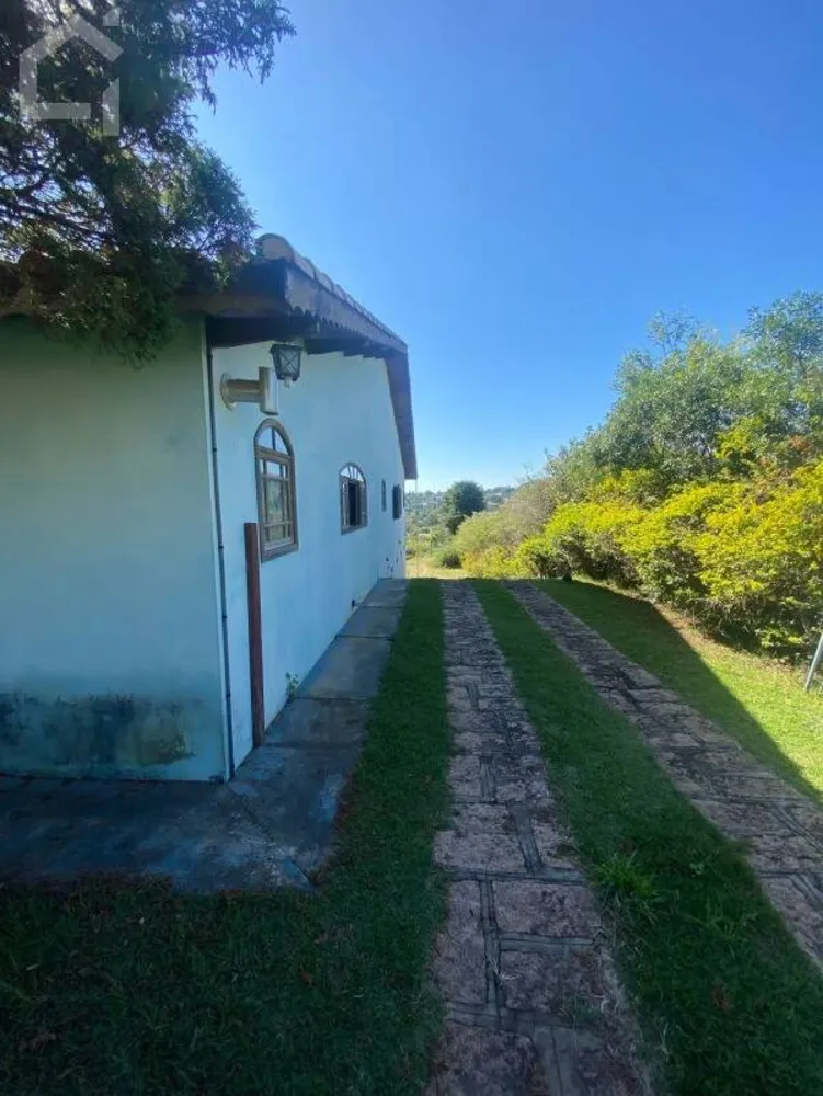Casa, 4 quartos, 400 m² - Foto 8