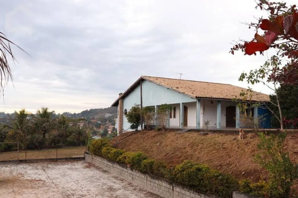 Casa, 4 quartos, 400 m² - Foto 9