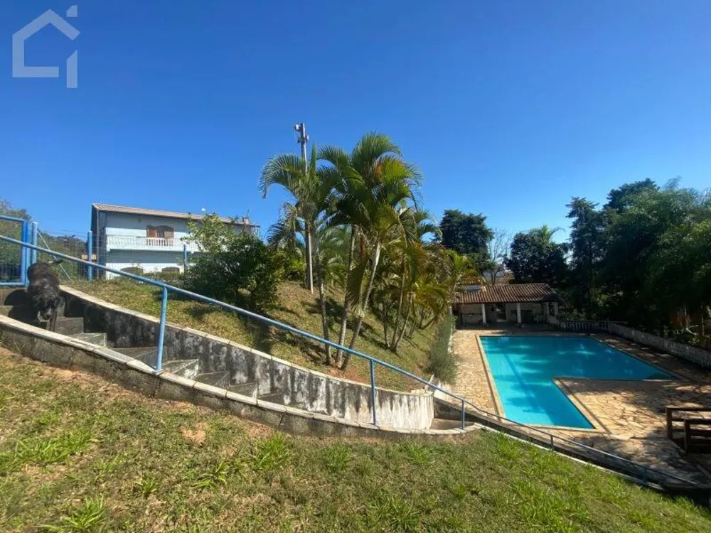 Casa, 4 quartos, 400 m² - Foto 3