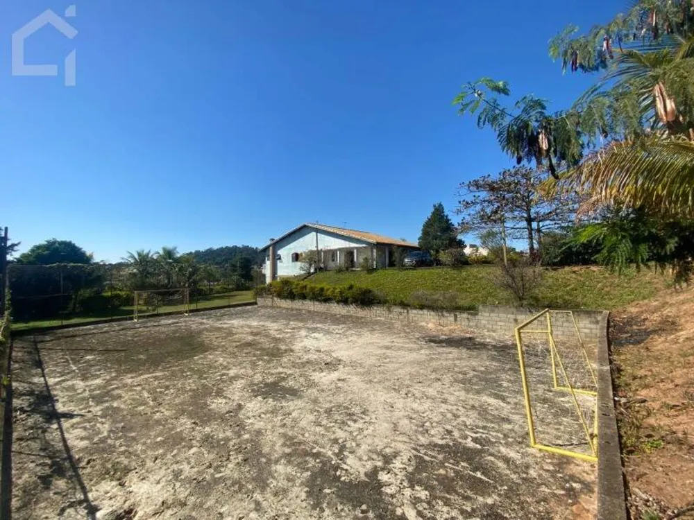 Casa, 4 quartos, 400 m² - Foto 6