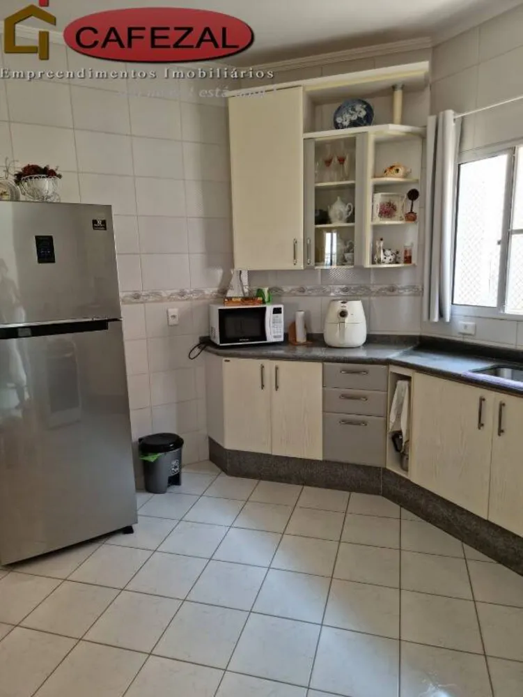 Casa, 3 quartos, 280 m² - Foto 7
