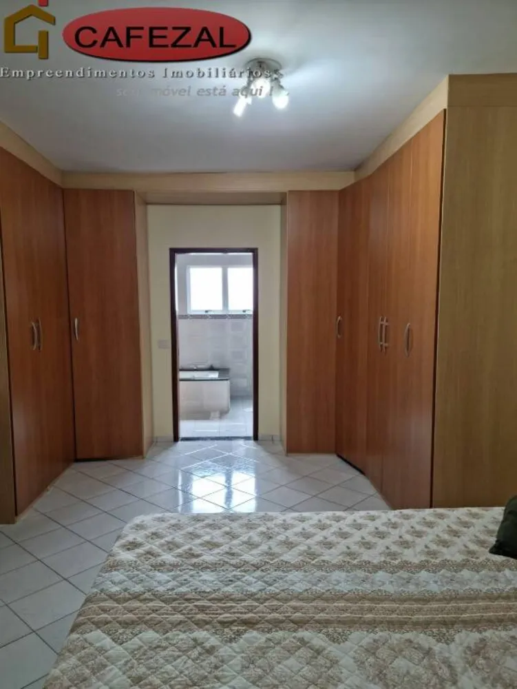 Casa, 3 quartos, 280 m² - Foto 11