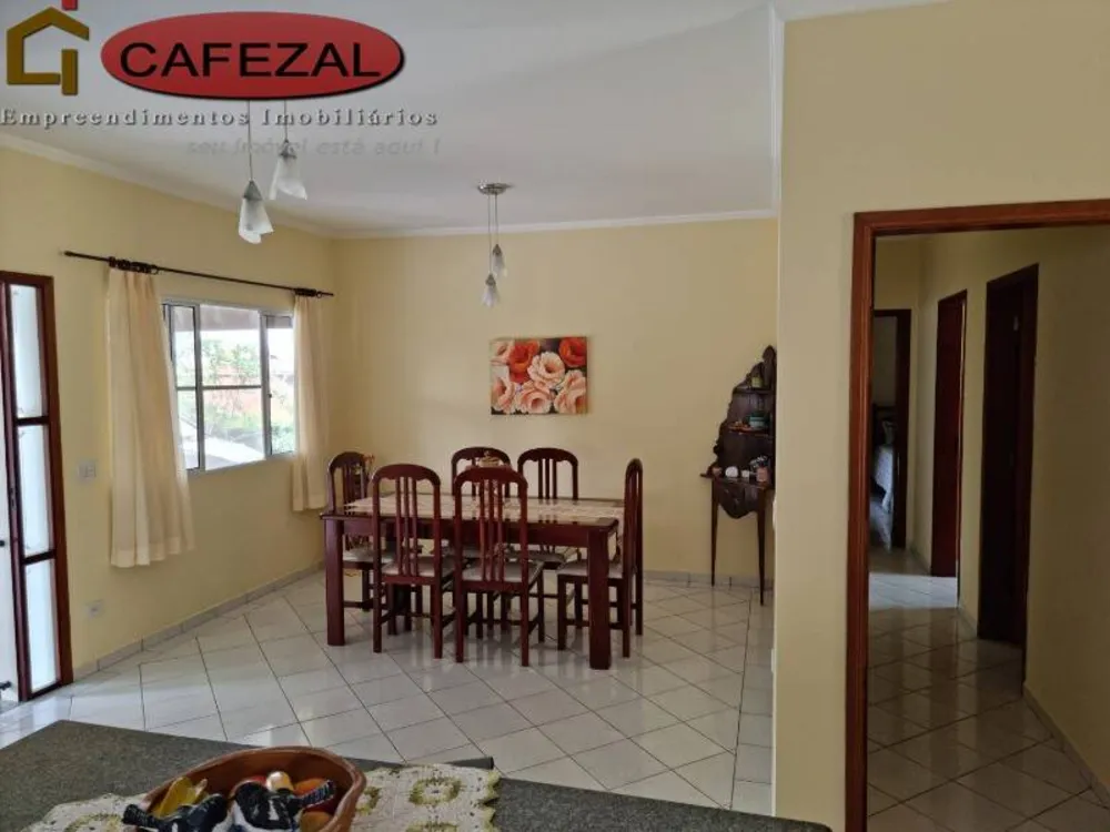 Casa, 3 quartos, 280 m² - Foto 6