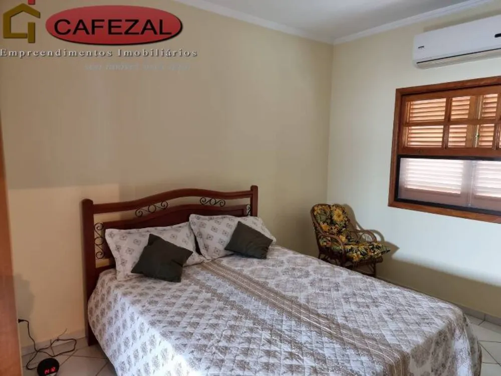 Casa, 3 quartos, 280 m² - Foto 10