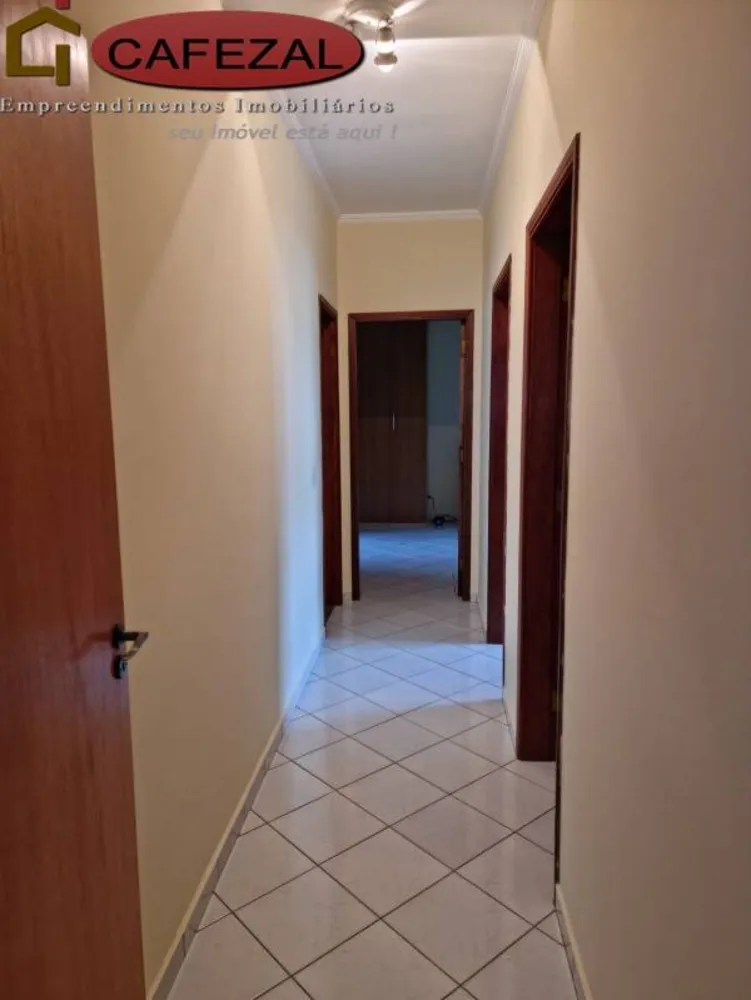 Casa, 3 quartos, 280 m² - Foto 9