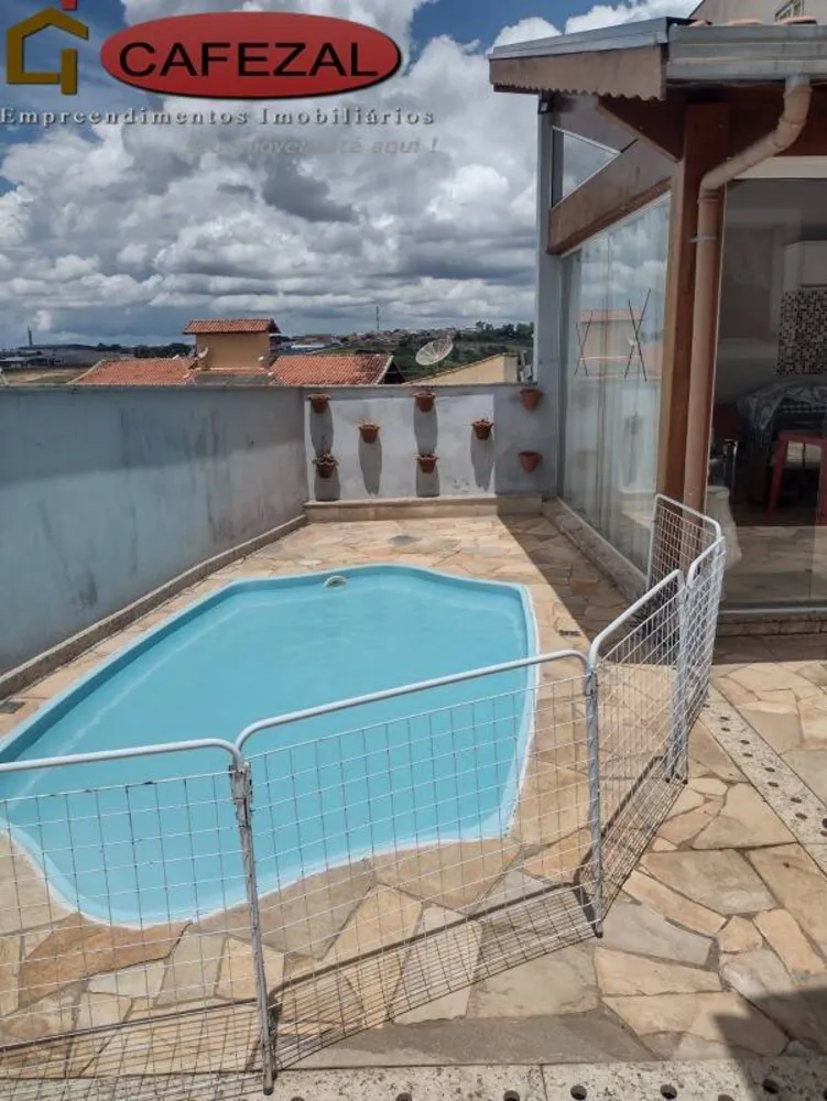 Casa, 3 quartos, 119 m² - Foto 11