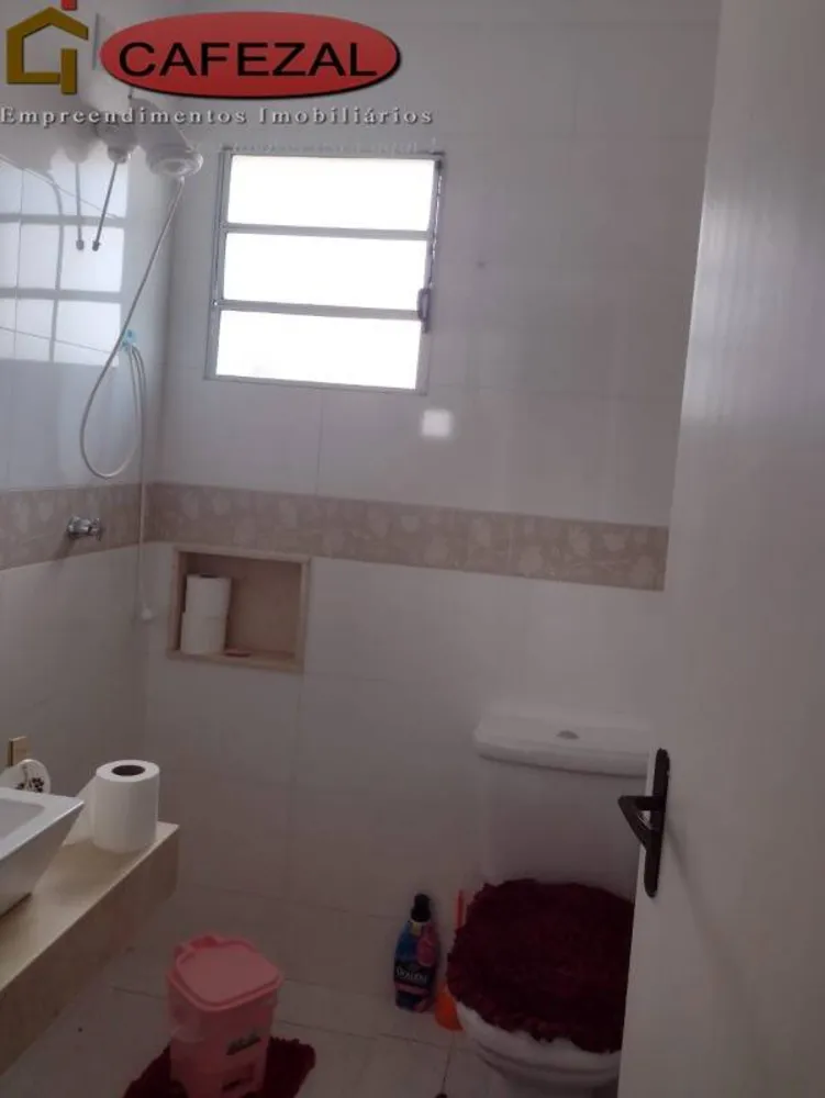 Casa, 3 quartos, 119 m² - Foto 9