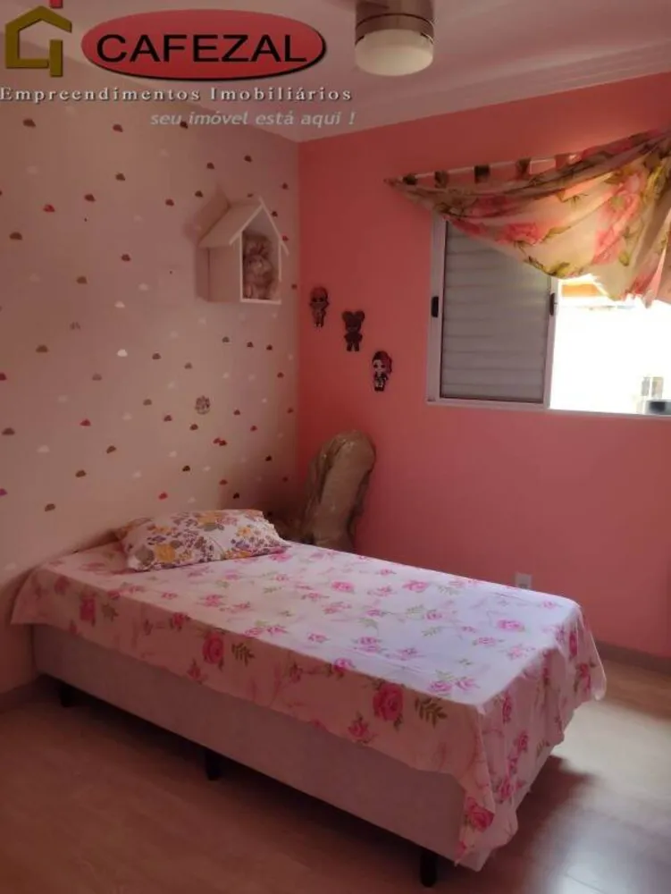 Casa, 3 quartos, 119 m² - Foto 6