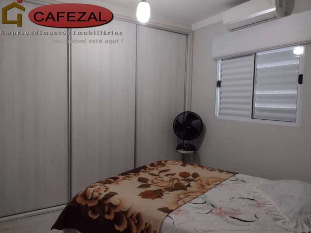 Casa, 3 quartos, 119 m² - Foto 7